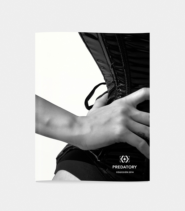 PREDATORY 女式手表品牌設計4