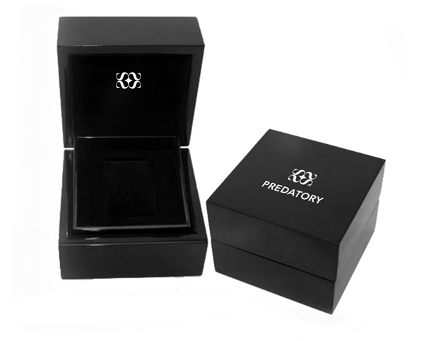 PREDATORY 女式手表品牌設計5