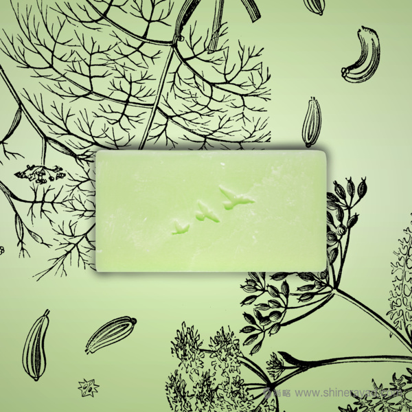 上海包裝設(shè)計(jì)公司包裝欣賞：Monsillage 手工肥皂護(hù)理品包裝設(shè)計(jì)8