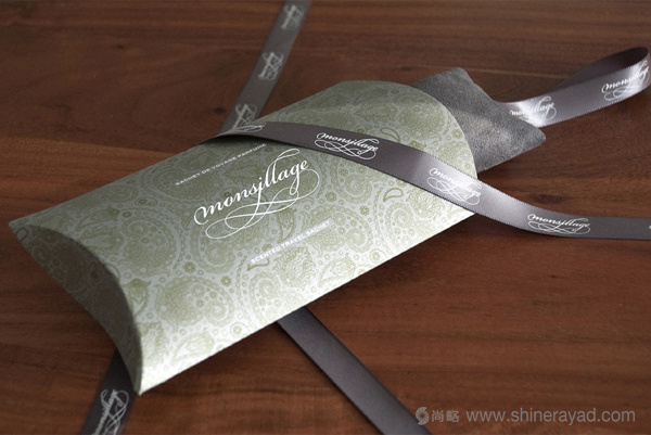 上海包裝設(shè)計(jì)公司包裝欣賞：Monsillage 手工肥皂護(hù)理品包裝設(shè)計(jì)10