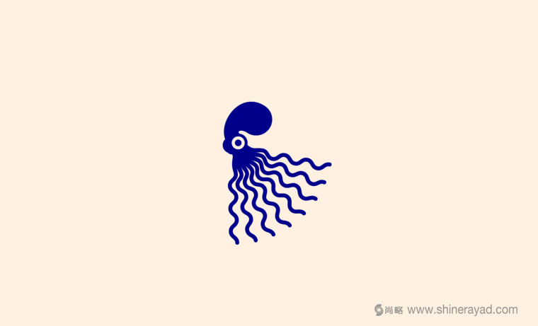 上海品牌形象設計公司分享：Ekies 生態酒店品牌形象設計與動物插畫設計3