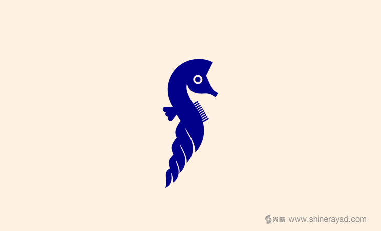 上海品牌形象設計公司分享：Ekies 生態酒店品牌形象設計與動物插畫設計5