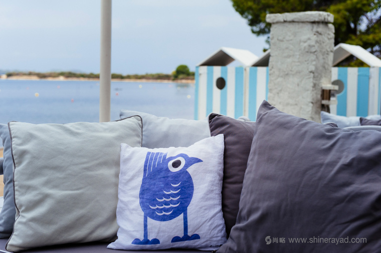 上海品牌形象設計公司分享：Ekies 生態酒店品牌形象設計與動物插畫設計11