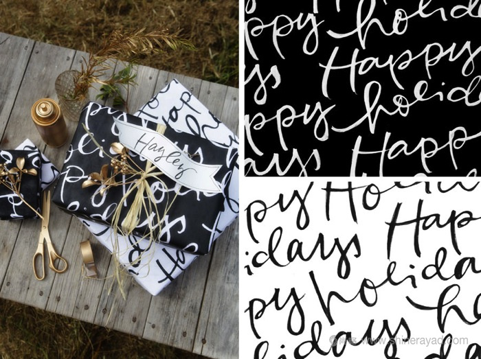 15款經典創意節日禮品紀念禮品包裝設計-尚略上海知名包裝設計公司6