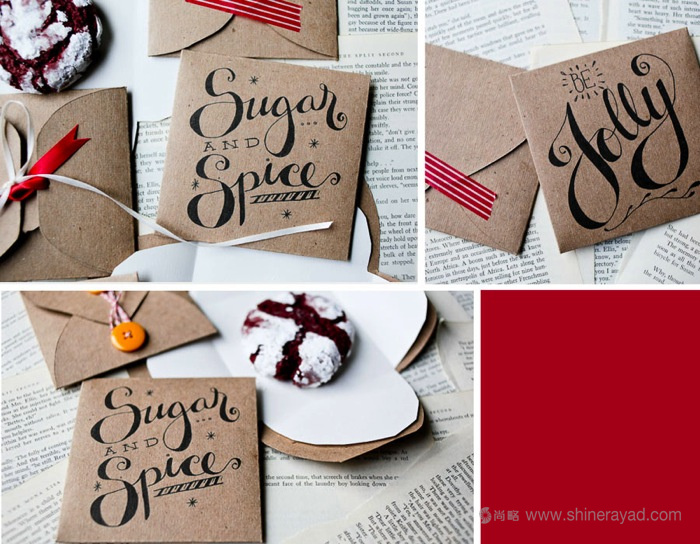 15款經典創意節日禮品紀念禮品包裝設計-尚略上海知名包裝設計公司8