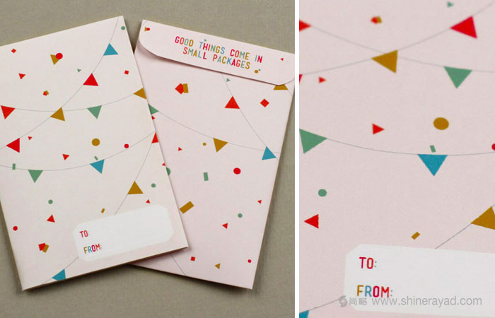 15款經典創意節日禮品紀念禮品包裝設計-尚略上海知名包裝設計公司9