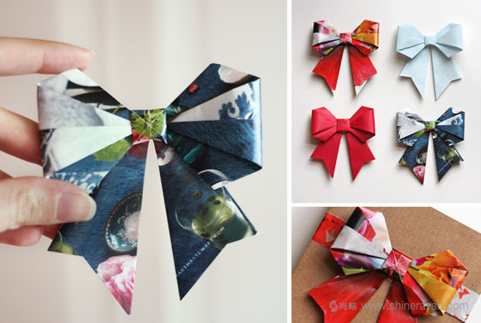 15款經典創意節日禮品紀念禮品包裝設計-尚略上海知名包裝設計公司11