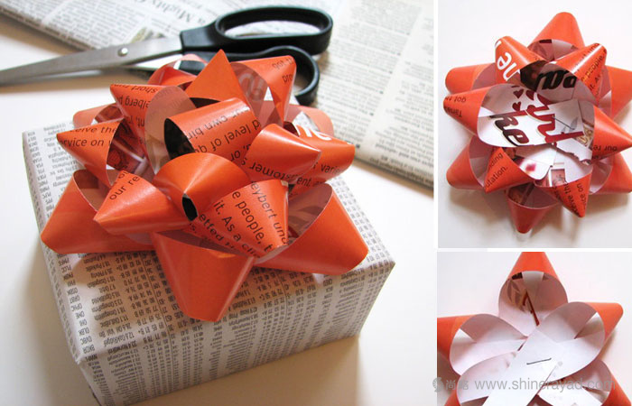 15款經典創意節日禮品紀念禮品包裝設計-尚略上海知名包裝設計公司10