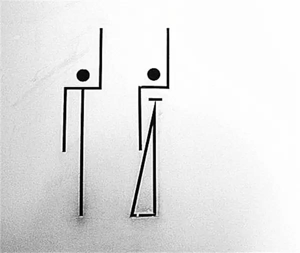 關于衛生間導視標識設計的藝術-上海標識設計公司設計分享10