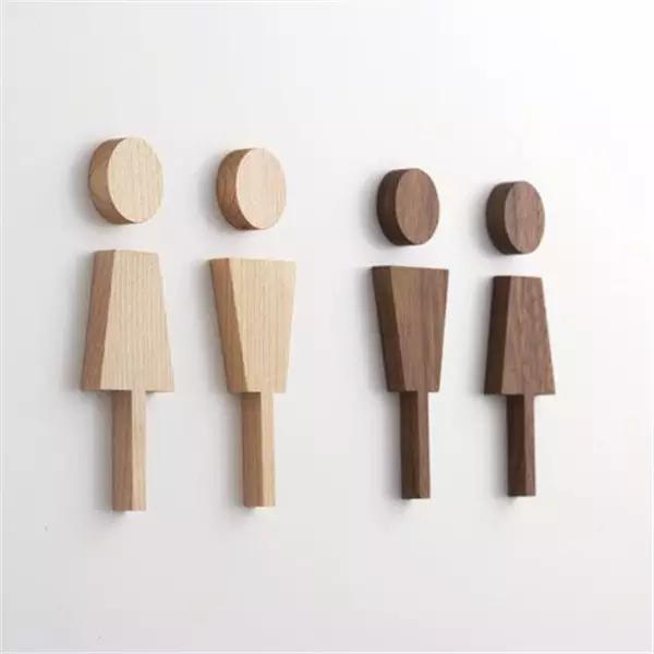 關于衛生間導視標識設計的藝術-上海標識設計公司設計分享12