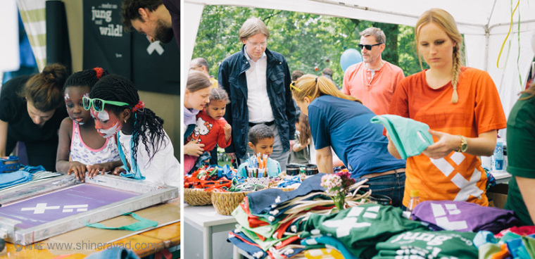 HSB不來梅大學?；諛酥驹O計VI視覺形象設計