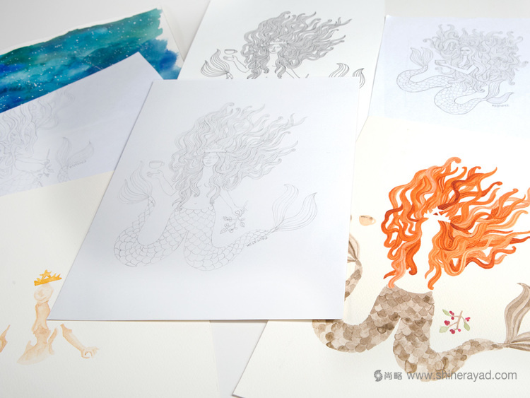 星巴克周年紀念咖啡包裝設計-上海包裝設計公司設計欣賞6