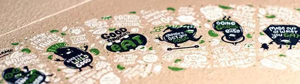 上海包裝設計公司尚略廣告分享毛豆農產(chǎn)品可持續(xù)包裝設計7