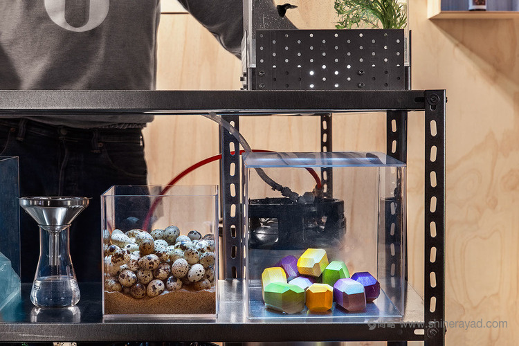 O / O藝術插畫設計風啤酒包裝設計-上海包裝設計公司國外包裝設計欣賞7