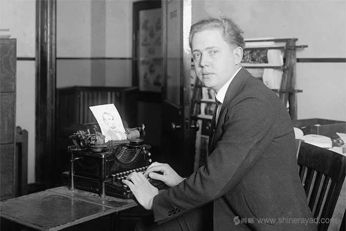 荷蘭案撰寫公司：獨特的字母圖像品牌營銷推廣宣傳2