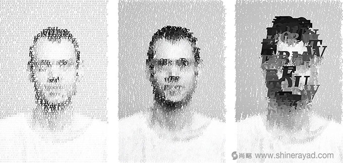 荷蘭案撰寫公司：獨特的字母圖像品牌營銷推廣宣傳6