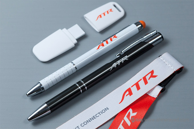 法國飛機制造公司ATR更換新LOGO-尚略LOGO設計公司國外標識設計資訊4