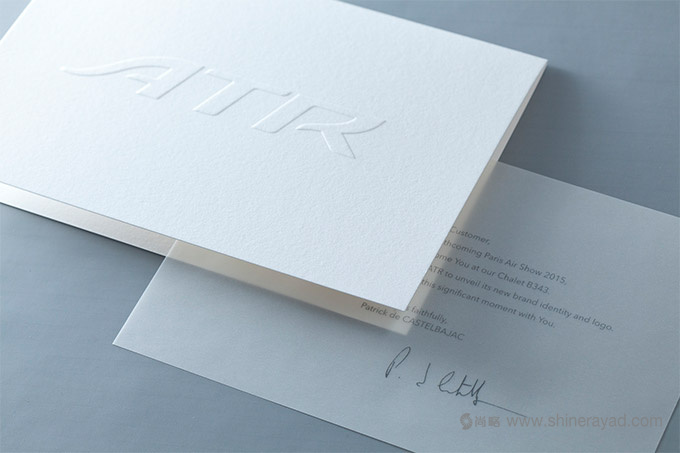 法國飛機制造公司ATR更換新LOGO-尚略LOGO設計公司國外標識設計資訊5