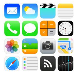 APP圖標logo應如何設計3