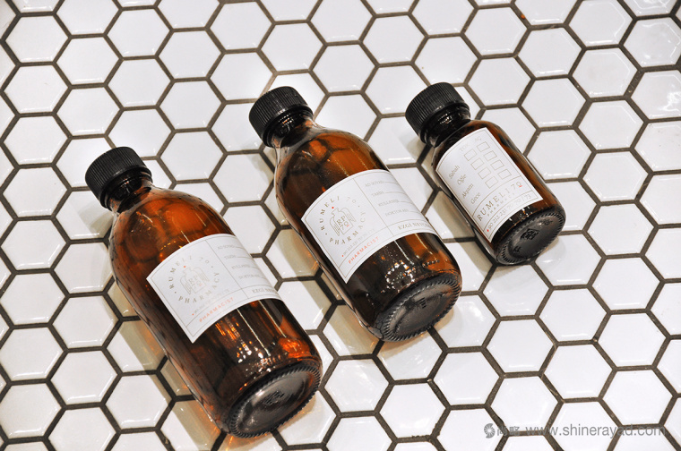 Rumeli70 連鎖藥店藥房品牌VI視覺形象設計-上海VI設計公司5