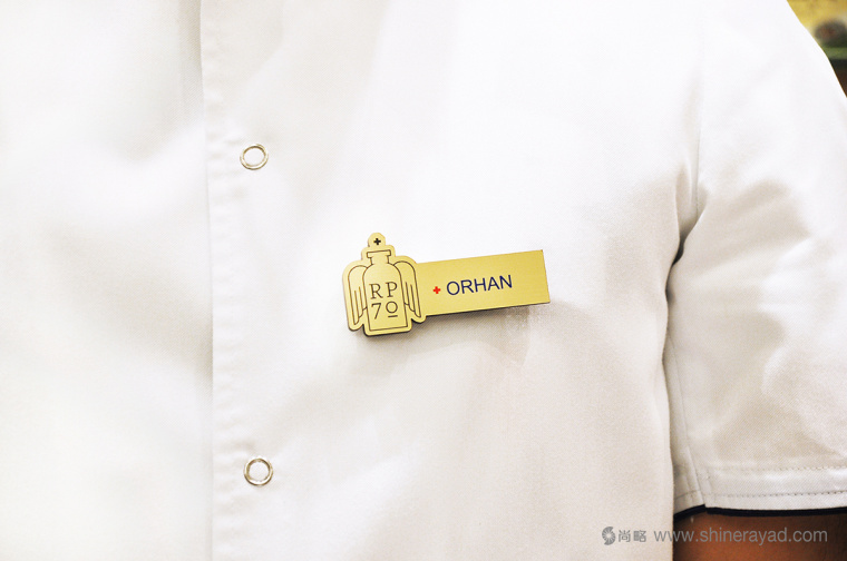 Rumeli70 連鎖藥店藥房品牌VI視覺形象設計-企業徽章設計13