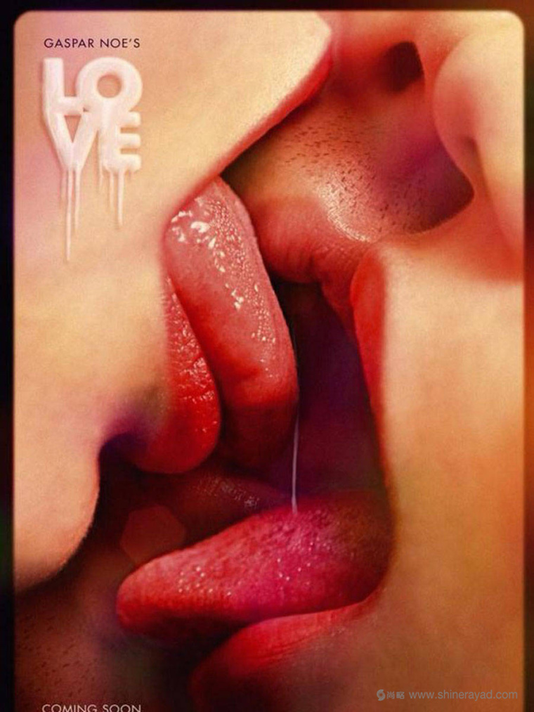 15則最有爭議電影海報設計1