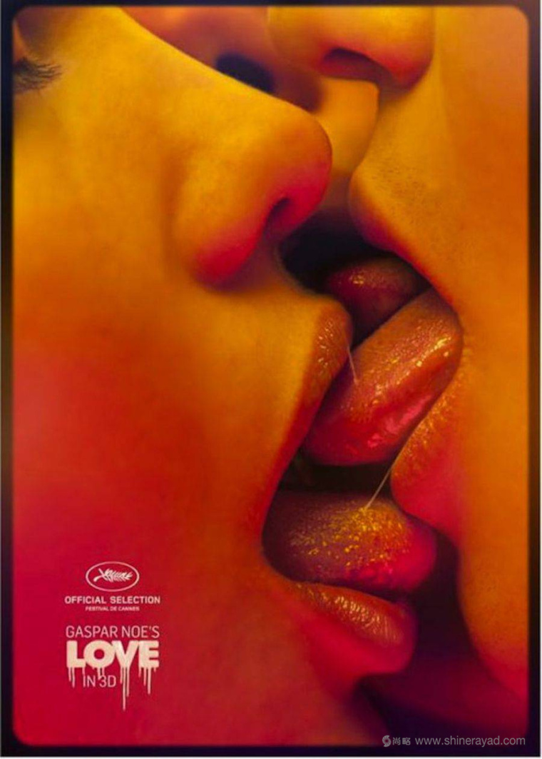 15則最有爭議電影海報設計2