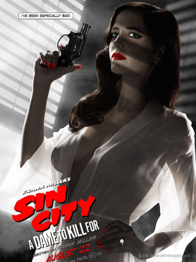 15則最有爭議電影海報設計6