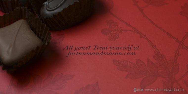 5.CHARMING 手工巧克力品牌形象設(shè)計-手繪插畫設(shè)計