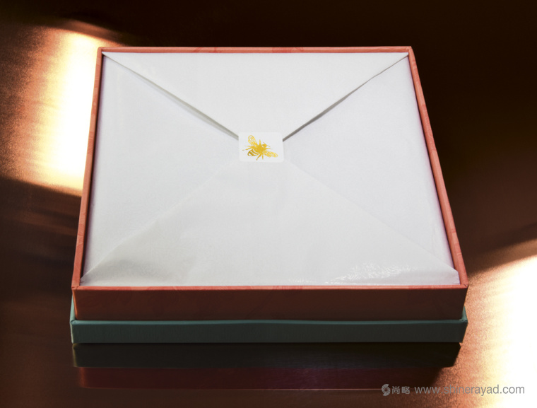 8.CHARMING 手工巧克力品牌形象設(shè)計-包裝設(shè)計