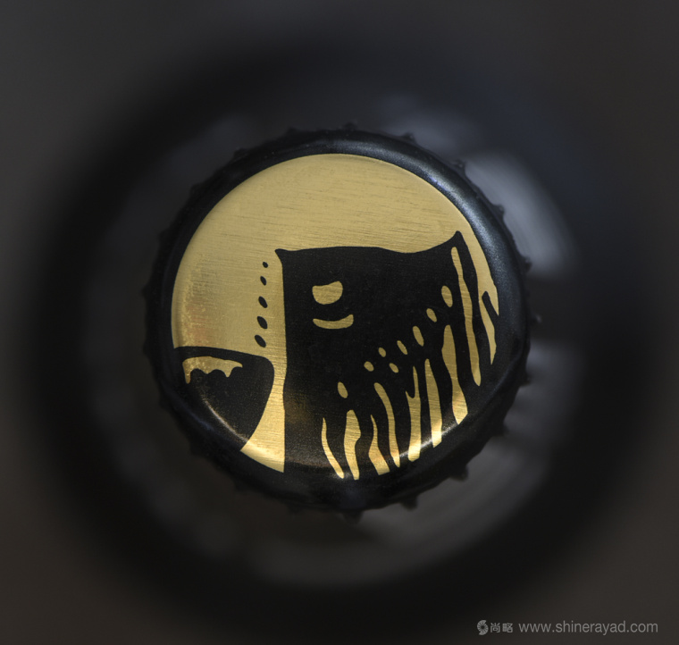 芬蘭Karhu 北極熊高端啤酒包裝設計-上海包裝設計公司設計欣賞3