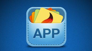 APP圖標logo應如何設計-尚略上海LOGO設計公司博客