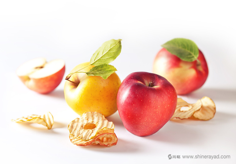 Yablok 有機蘋果干零食包裝設計-上海品牌策劃設計公司-9