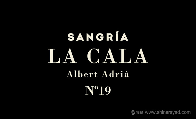 西班牙Lolea 氣泡酒包裝設計黑紅色系列-上海包裝設計公司6