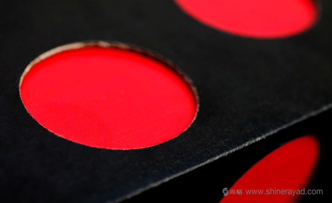 西班牙Lolea 氣泡酒包裝設計黑紅色系列-上海包裝設計公司8