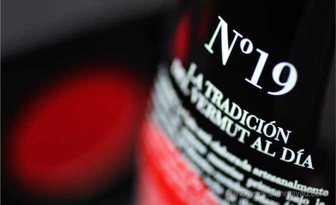 西班牙Lolea 氣泡酒包裝設計黑紅色系列-上海包裝設計公司3