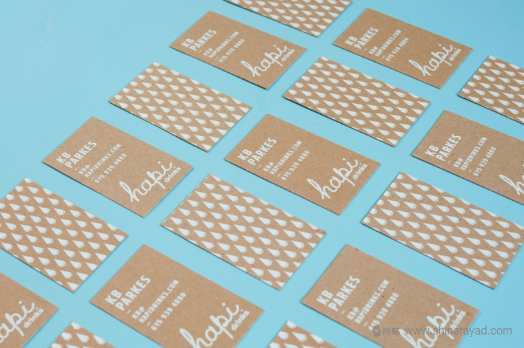 Smile Water天然礦泉水品牌形象設(shè)計-VI設(shè)計10