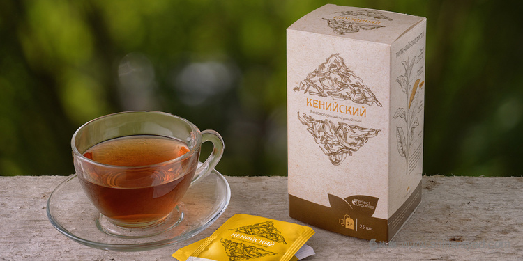 俄羅斯百科全書版茶葉包裝設(shè)計欣賞-上海包裝設(shè)計公司2