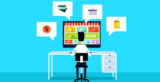 消費者對電商網站策劃設計的八個基本要求-上海電商營銷策劃公司