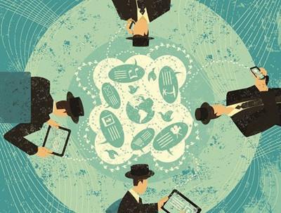 論工業品B2B營銷重點在于提升使用者身份價值-上海工業品B2B營銷策劃公司