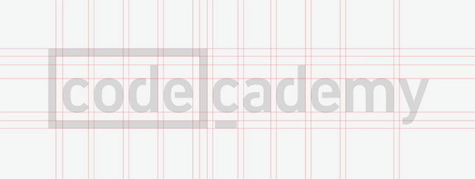 上海LOGO設計公司設計知識——什么是Logo網格，為什么我們要使用它6