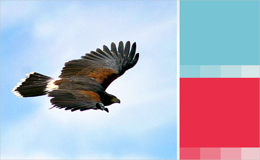 Qatar 卡塔爾航空燃料能源公司Q字母LOGO設計-上海LOGO設計公司3