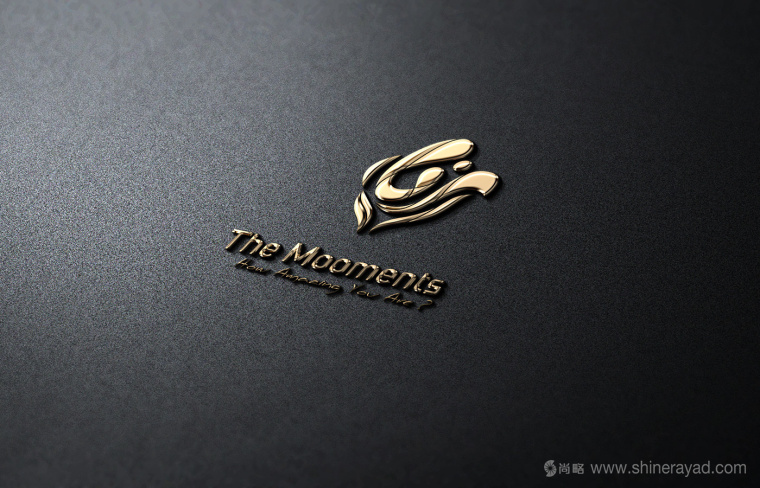 花朵標志設計LOGO設計-上海logo設計公司6