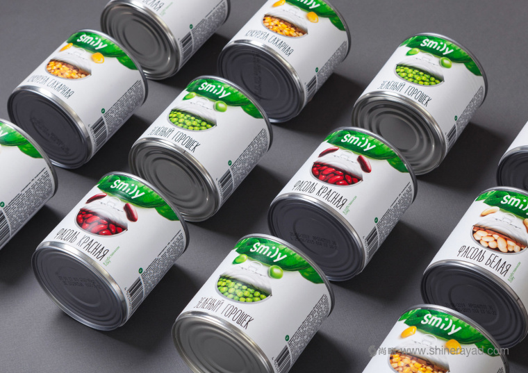 上海食品包裝設(shè)計(jì)公司-Smily 蔬菜豆類罐頭包裝設(shè)計(jì)”微笑創(chuàng)意版“4 上海食品包裝設(shè)計(jì)公司-Smily 蔬菜豆類罐頭包裝設(shè)計(jì)”微笑創(chuàng)意版“4