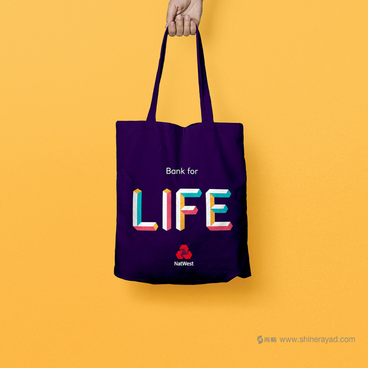 NatWest英國國民威斯敏斯特銀行logo設計-上海logo設計公司11