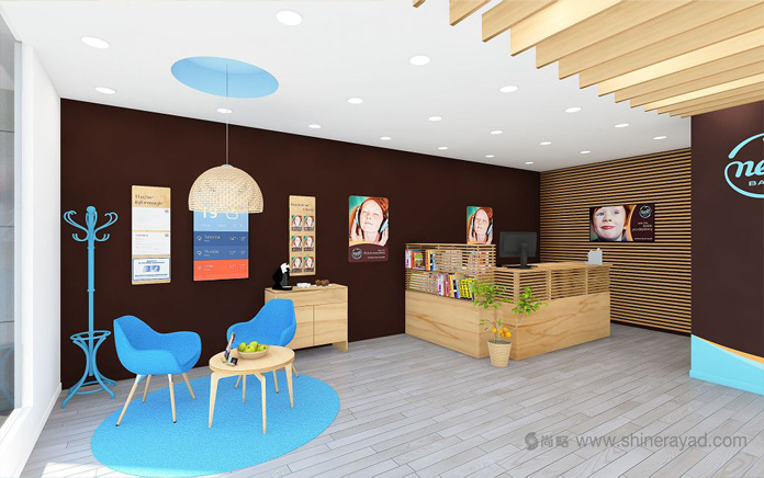 Nest Bank 銀行l(wèi)ogo設(shè)計-上海logo設(shè)計公司7