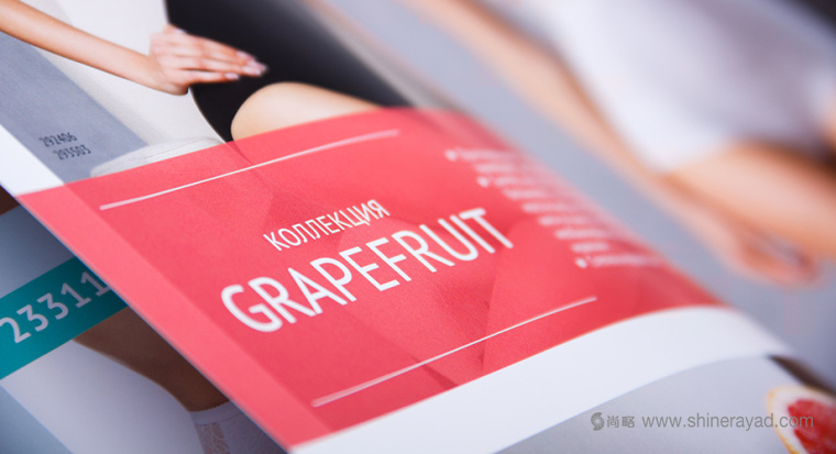 Evelnes 矯正內(nèi)衣宣傳畫冊(cè)設(shè)計(jì)上海畫冊(cè)設(shè)計(jì)3