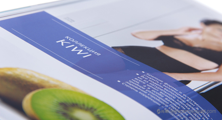 Evelnes 矯正內(nèi)衣宣傳畫冊(cè)設(shè)計(jì)上海畫冊(cè)設(shè)計(jì)8