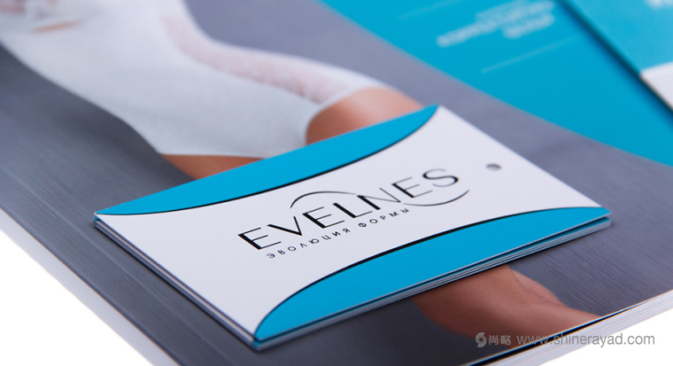 Evelnes 矯正內(nèi)衣宣傳畫冊(cè)設(shè)計(jì)上海畫冊(cè)設(shè)計(jì)12