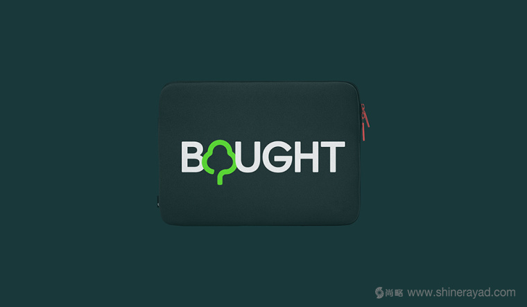 上海LOGO設計公司-Gumtree 分類信息網站品牌設計LOGO設計12